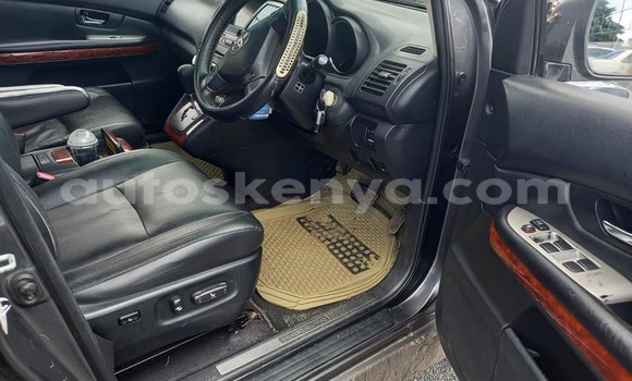 Oofamaa Toyota Harrier Black Makiinaa iti Nairobi keessatti Nairobi keessatti Oofamaa Toyota Harrier Black Makiinaa iti Nairobi keessatti Nairobi keessatti
