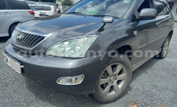 Oofamaa Toyota Harrier Black Makiinaa iti Nairobi keessatti Nairobi keessatti Oofamaa Toyota Harrier Black Makiinaa iti Nairobi keessatti Nairobi keessatti