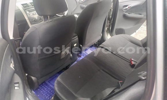 Oofamaa Toyota Fielder Silver Makiinaa iti Nairobi keessatti Nairobi keessatti Oofamaa Toyota Fielder Silver Makiinaa iti Nairobi keessatti Nairobi keessatti