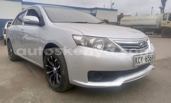 sawa＊ Magari inauzwa ndani kenya - autoskenya