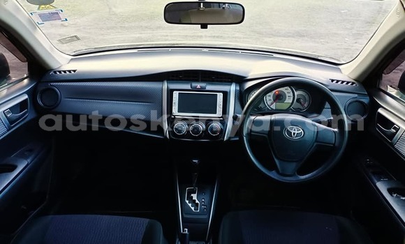 Buy Used Toyota Fielder Black Car in Nairobi in Nairobi Buy Used Toyota Fielder Black Car in Nairobi in Nairobi