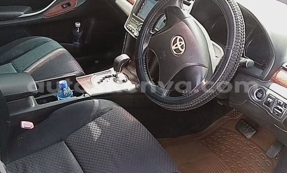 Oofamaa Toyota Premio Silver Makiinaa iti Nairobi keessatti Nairobi keessatti Oofamaa Toyota Premio Silver Makiinaa iti Nairobi keessatti Nairobi keessatti