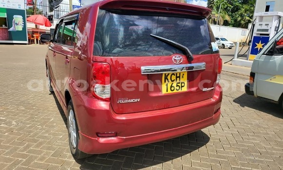 Oofamaa Toyota Corolla Rumion Red Makiinaa iti Nairobi keessatti Nairobi keessatti Oofamaa Toyota Corolla Rumion Red Makiinaa iti Nairobi keessatti Nairobi keessatti