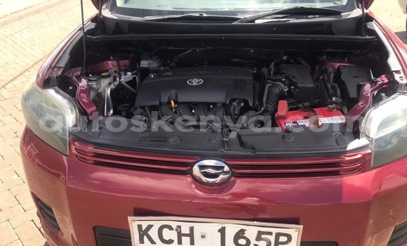 Oofamaa Toyota Corolla Rumion Red Makiinaa iti Nairobi keessatti Nairobi keessatti Oofamaa Toyota Corolla Rumion Red Makiinaa iti Nairobi keessatti Nairobi keessatti