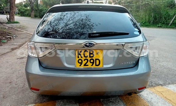 Oofamaa Subaru Impreza Other Makiinaa iti Nairobi keessatti Nairobi keessatti Oofamaa Subaru Impreza Other Makiinaa iti Nairobi keessatti Nairobi keessatti