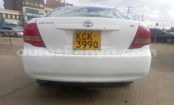 Oofamaa Toyota Axio White Makiinaa iti Nairobi keessatti Nairobi keessatti Oofamaa Toyota Axio White Makiinaa iti Nairobi keessatti Nairobi keessatti
