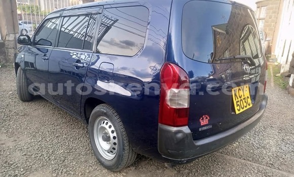 Oofamaa Toyota Succeed Blue Makiinaa iti Nairobi keessatti Nairobi keessatti Oofamaa Toyota Succeed Blue Makiinaa iti Nairobi keessatti Nairobi keessatti