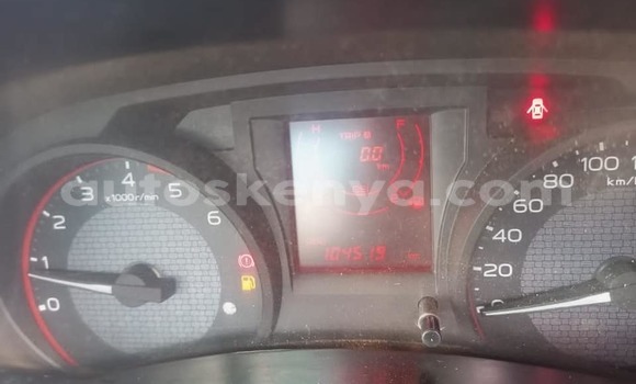 Oofamaa Isuzu D–MAX Black Makiinaa iti Nairobi keessatti Nairobi keessatti Oofamaa Isuzu D–MAX Black Makiinaa iti Nairobi keessatti Nairobi keessatti