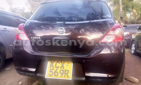 Oofamaa Nissan tiida Other Makiinaa iti Nairobi keessatti Nairobi keessatti Oofamaa Nissan tiida Other Makiinaa iti Nairobi keessatti Nairobi keessatti