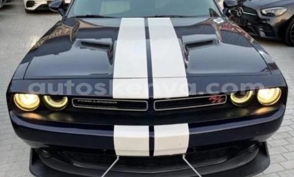 Nunua Ilio tumika Dodge Challenger Nyeusi Gari ndani ya Nairobi nchini Nairobi Nunua Ilio tumika Dodge Challenger Nyeusi Gari ndani ya Nairobi nchini Nairobi