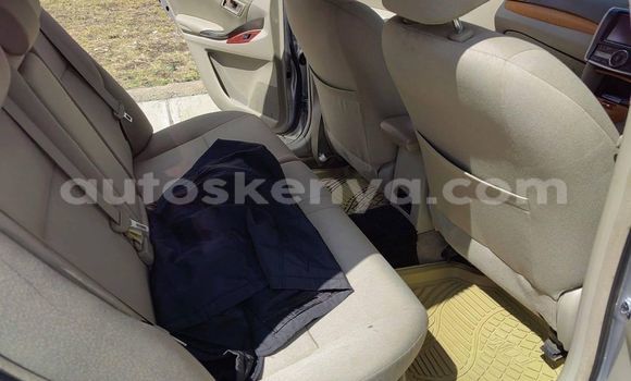 Oofamaa Toyota Premio Silver Makiinaa iti Nairobi keessatti Nairobi keessatti Oofamaa Toyota Premio Silver Makiinaa iti Nairobi keessatti Nairobi keessatti