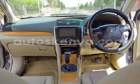 Oofamaa Toyota Premio Silver Makiinaa iti Nairobi keessatti Nairobi keessatti Oofamaa Toyota Premio Silver Makiinaa iti Nairobi keessatti Nairobi keessatti