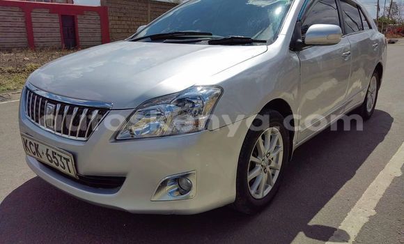 Oofamaa Toyota Premio Silver Makiinaa iti Nairobi keessatti Nairobi keessatti Oofamaa Toyota Premio Silver Makiinaa iti Nairobi keessatti Nairobi keessatti