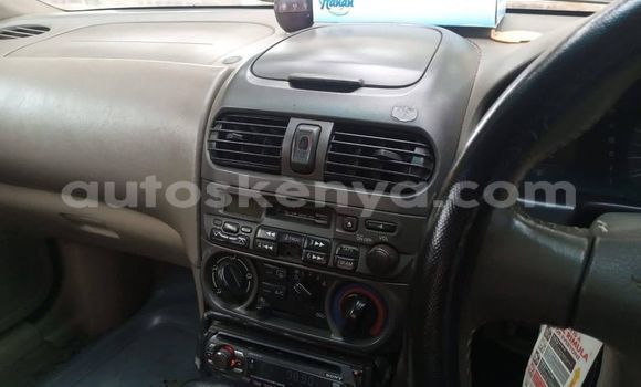 Oofamaa Nissan Sunny Brown Makiinaa iti Nairobi keessatti Nairobi keessatti Oofamaa Nissan Sunny Brown Makiinaa iti Nairobi keessatti Nairobi keessatti