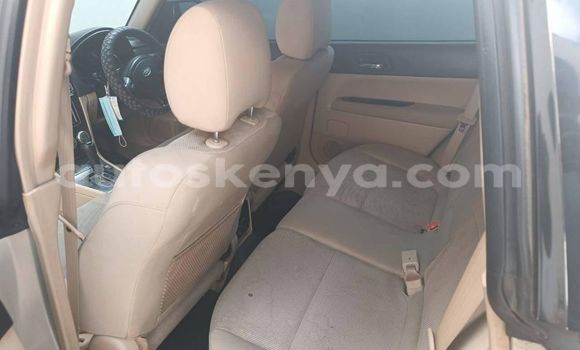 Oofamaa Subaru Forester White Makiinaa iti Nairobi keessatti Nairobi keessatti Oofamaa Subaru Forester White Makiinaa iti Nairobi keessatti Nairobi keessatti