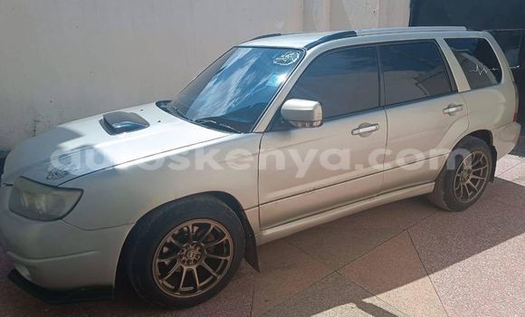 Oofamaa Subaru Forester White Makiinaa iti Nairobi keessatti Nairobi keessatti Oofamaa Subaru Forester White Makiinaa iti Nairobi keessatti Nairobi keessatti