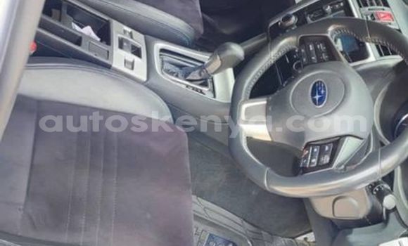 Oofamaa Subaru Levorg Silver Makiinaa iti Nairobi keessatti Nairobi keessatti Oofamaa Subaru Levorg Silver Makiinaa iti Nairobi keessatti Nairobi keessatti