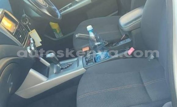 Oofamaa Subaru Forester White Makiinaa iti Nairobi keessatti Nairobi keessatti Oofamaa Subaru Forester White Makiinaa iti Nairobi keessatti Nairobi keessatti