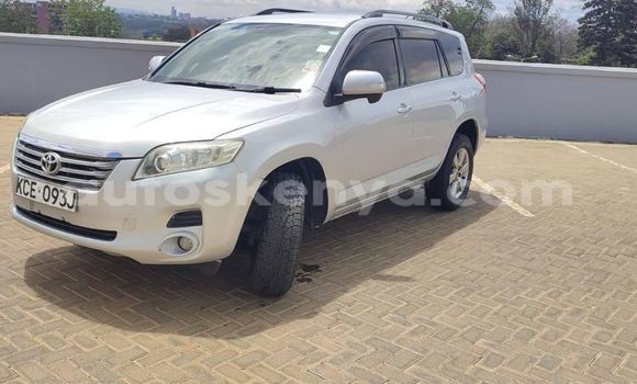 Oofamaa Toyota Vanguard Silver Makiinaa iti Nairobi keessatti Nairobi keessatti Oofamaa Toyota Vanguard Silver Makiinaa iti Nairobi keessatti Nairobi keessatti