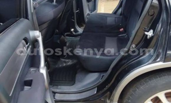 Oofamaa Honda CR–V Black Makiinaa iti Nairobi keessatti Nairobi keessatti Oofamaa Honda CR–V Black Makiinaa iti Nairobi keessatti Nairobi keessatti