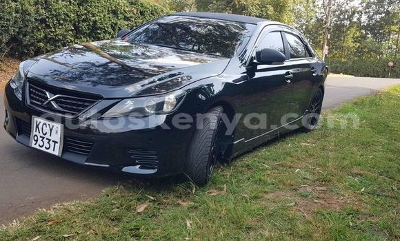 Oofamaa Toyota Mark X Black Makiinaa iti Nairobi keessatti Nairobi keessatti Oofamaa Toyota Mark X Black Makiinaa iti Nairobi keessatti Nairobi keessatti