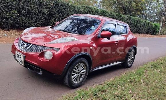 Oofamaa Nissan Juke Red Makiinaa iti Nairobi keessatti Nairobi keessatti Oofamaa Nissan Juke Red Makiinaa iti Nairobi keessatti Nairobi keessatti