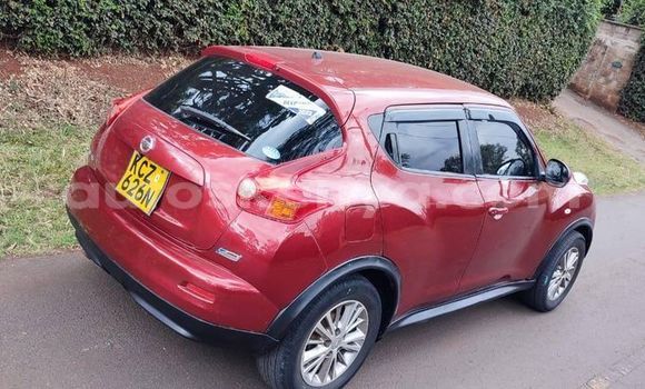 Oofamaa Nissan Juke Red Makiinaa iti Nairobi keessatti Nairobi keessatti Oofamaa Nissan Juke Red Makiinaa iti Nairobi keessatti Nairobi keessatti