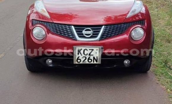 Oofamaa Nissan Juke Red Makiinaa iti Nairobi keessatti Nairobi keessatti Oofamaa Nissan Juke Red Makiinaa iti Nairobi keessatti Nairobi keessatti