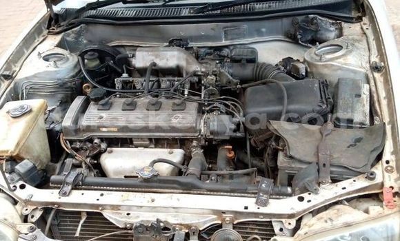 Buy Used Toyota Corolla Silver Car in Nairobi in Nairobi Buy Used Toyota Corolla Silver Car in Nairobi in Nairobi