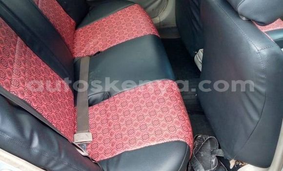 Buy Used Toyota Corolla Silver Car in Nairobi in Nairobi Buy Used Toyota Corolla Silver Car in Nairobi in Nairobi