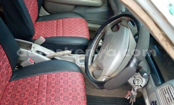 Buy Used Toyota Corolla Silver Car in Nairobi in Nairobi Buy Used Toyota Corolla Silver Car in Nairobi in Nairobi