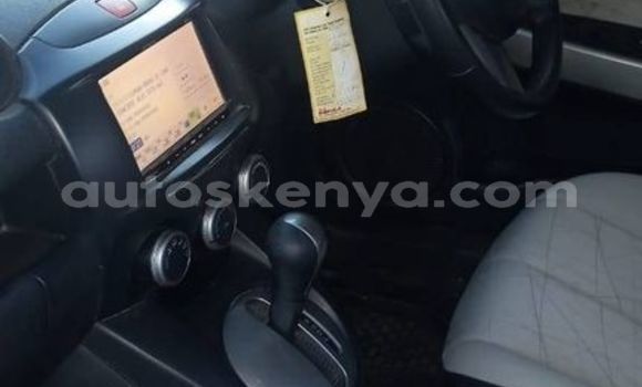 Buy Used Mazda Demio Black Car in Nairobi in Nairobi Buy Used Mazda Demio Black Car in Nairobi in Nairobi