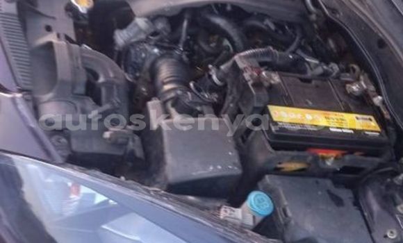Buy Used Mazda Demio Black Car in Nairobi in Nairobi Buy Used Mazda Demio Black Car in Nairobi in Nairobi