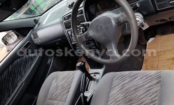 Buy Used Toyota Caldina White Car in Nairobi in Nairobi Buy Used Toyota Caldina White Car in Nairobi in Nairobi