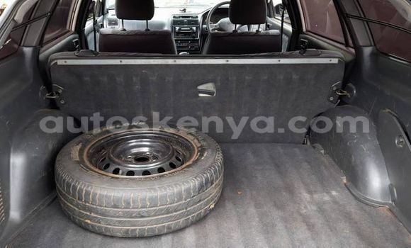 Buy Used Toyota Caldina White Car in Nairobi in Nairobi Buy Used Toyota Caldina White Car in Nairobi in Nairobi