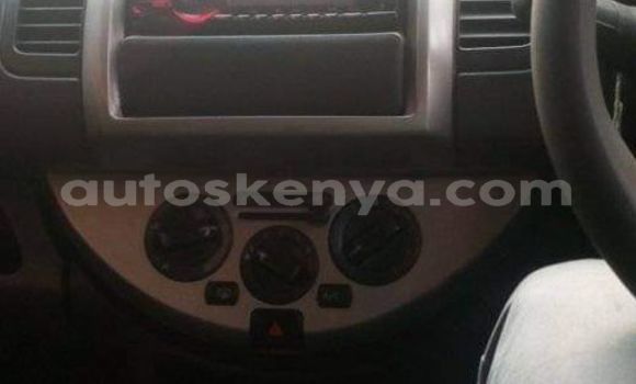 Buy Used Nissan Note Silver Car in Nairobi in Nairobi Buy Used Nissan Note Silver Car in Nairobi in Nairobi