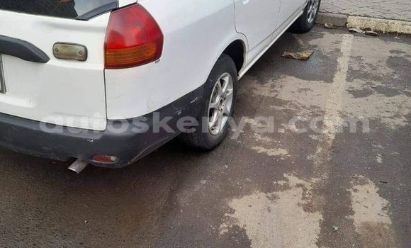 Buy Used Nissan AD White Car in Nairobi in Nairobi Buy Used Nissan AD White Car in Nairobi in Nairobi