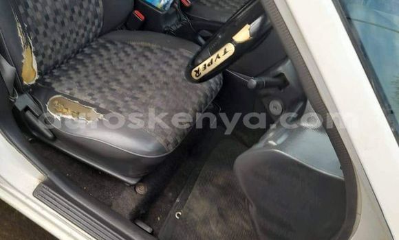 Buy Used Nissan AD White Car in Nairobi in Nairobi Buy Used Nissan AD White Car in Nairobi in Nairobi