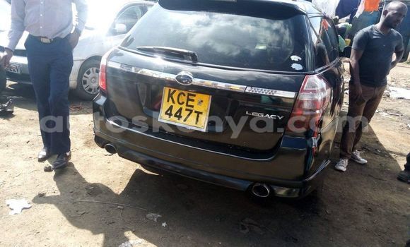 Buy Used Subaru Legacy Black Car in Nairobi in Nairobi Buy Used Subaru Legacy Black Car in Nairobi in Nairobi