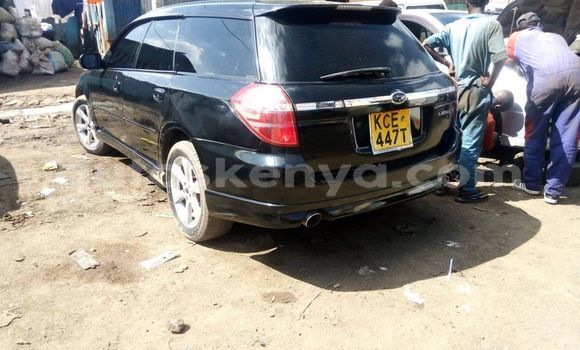 Buy Used Subaru Legacy Black Car in Nairobi in Nairobi Buy Used Subaru Legacy Black Car in Nairobi in Nairobi