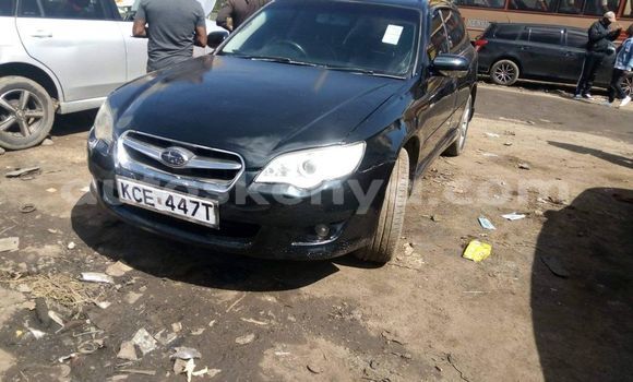 Buy Used Subaru Legacy Black Car in Nairobi in Nairobi Buy Used Subaru Legacy Black Car in Nairobi in Nairobi