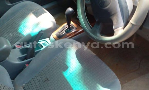 Buy Used Mitsubishi Lancer Silver Car in Nairobi in Nairobi Buy Used Mitsubishi Lancer Silver Car in Nairobi in Nairobi