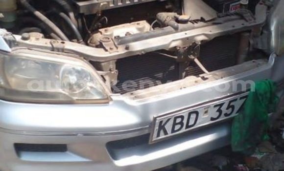 Buy Used Mitsubishi Lancer Silver Car in Nairobi in Nairobi Buy Used Mitsubishi Lancer Silver Car in Nairobi in Nairobi