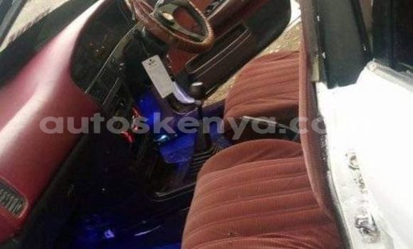 Buy Used Toyota Corolla White Car in Nairobi in Nairobi Buy Used Toyota Corolla White Car in Nairobi in Nairobi