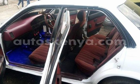 Buy Used Toyota Corolla White Car in Nairobi in Nairobi Buy Used Toyota Corolla White Car in Nairobi in Nairobi