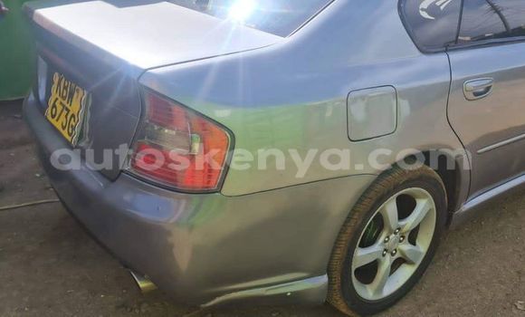 Buy Used Subaru Legacy Other Car in Nairobi in Nairobi Buy Used Subaru Legacy Other Car in Nairobi in Nairobi