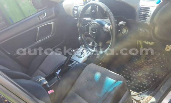 Buy Used Subaru Legacy Other Car in Nairobi in Nairobi Buy Used Subaru Legacy Other Car in Nairobi in Nairobi