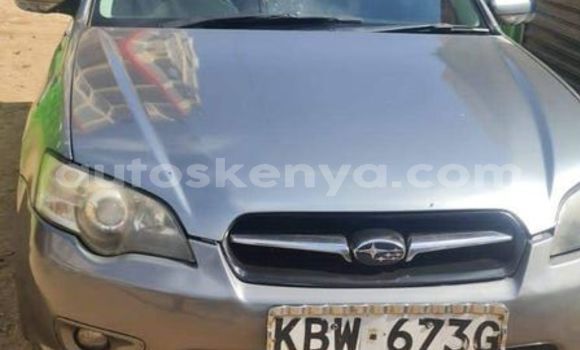 Buy Used Subaru Legacy Other Car in Nairobi in Nairobi Buy Used Subaru Legacy Other Car in Nairobi in Nairobi