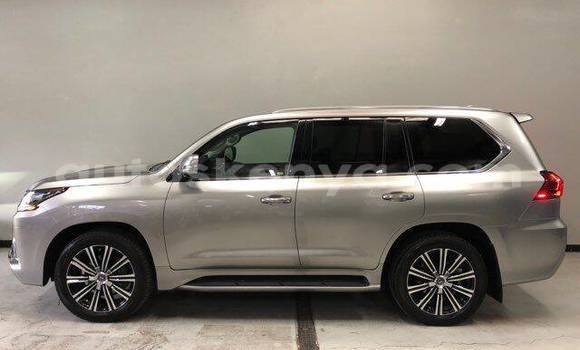 Buy Used Lexus LX 570 Brown Car in Athi River in Nairobi Buy Used Lexus LX 570 Brown Car in Athi River in Nairobi