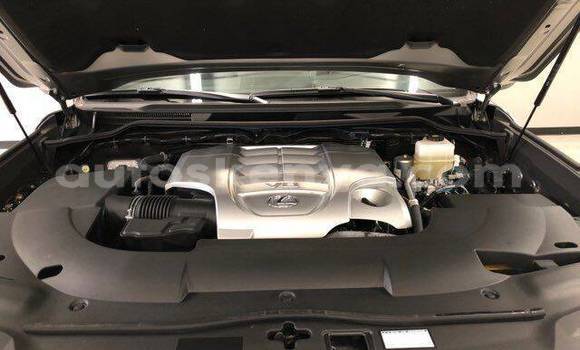 Buy Used Lexus LX 570 Brown Car in Athi River in Nairobi Buy Used Lexus LX 570 Brown Car in Athi River in Nairobi